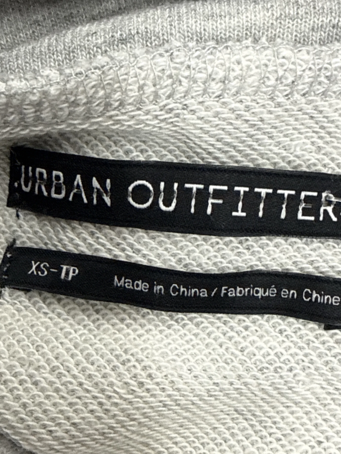 Urban Outfitters