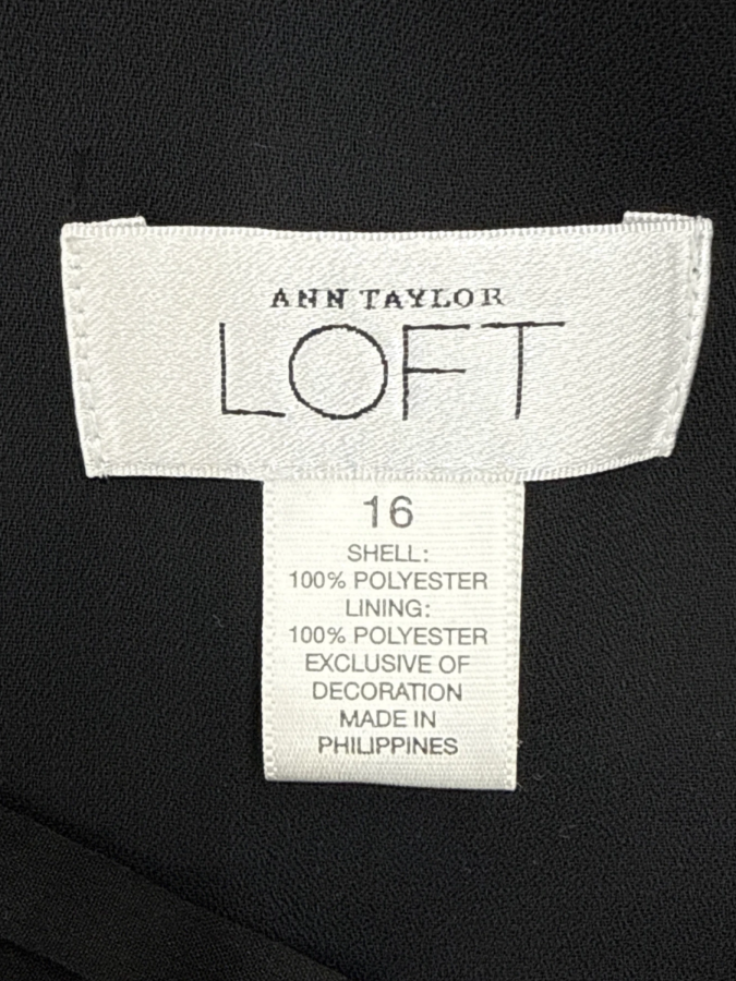 Ann Taylor Loft