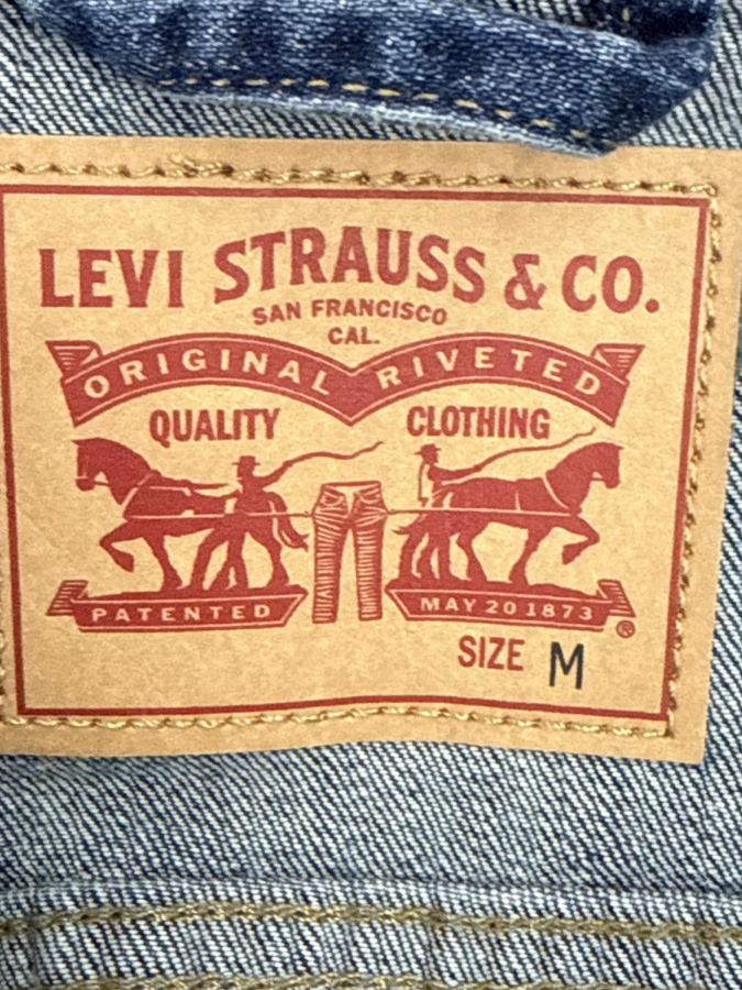 Levi Strauss & Co.
