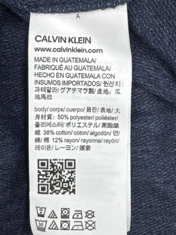 Calvin Klein Jeans