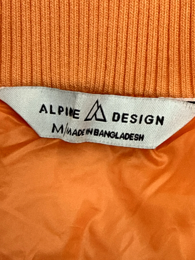 Alpine Design