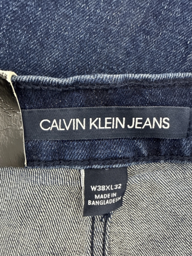 Calvin Klein