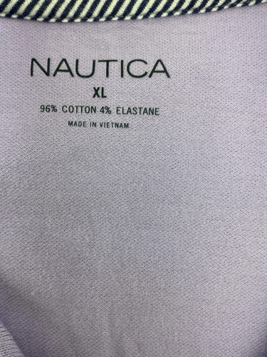 Nautica