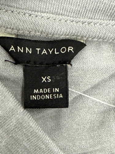 Ann Taylor