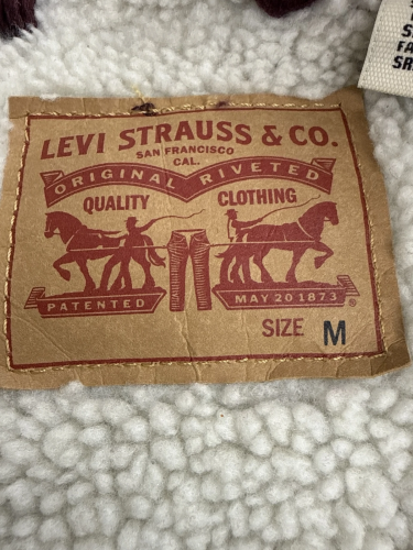 Levi Strauss & Co.