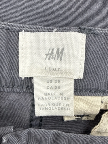 H&M