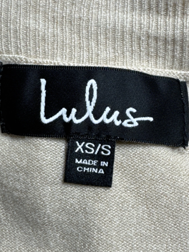 Lulus