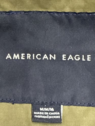 American Eagle