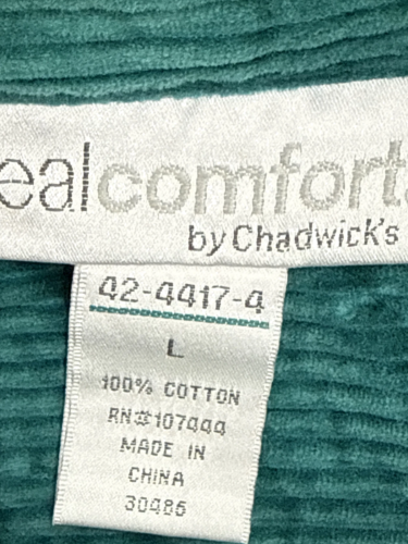 Real Comfort by Chadwick's