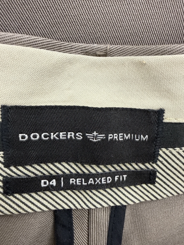 Dockers