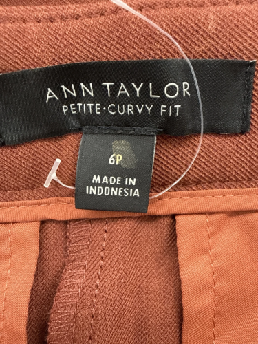 Ann Taylor