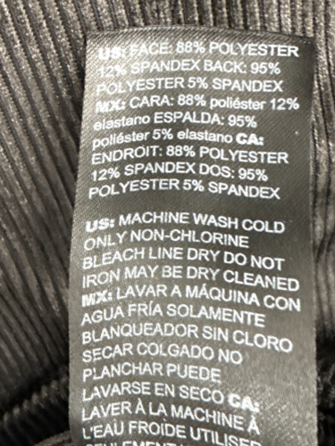 WHITE HOUSE BLACKMARKET