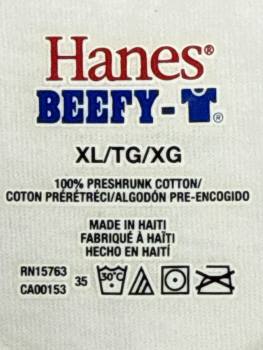 Hanes