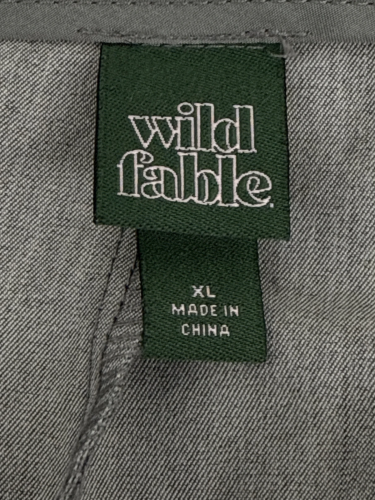 Wild Fable