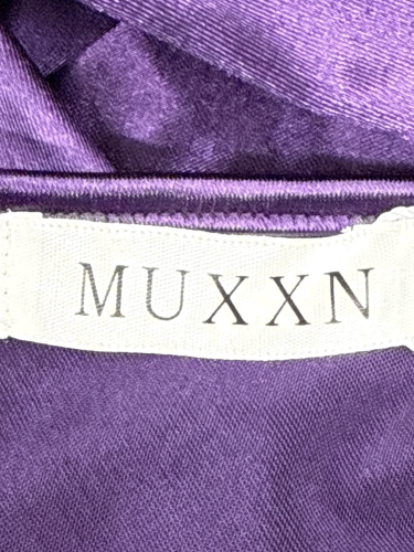 Muxxn