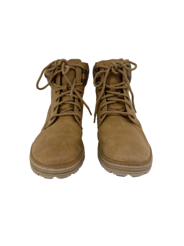 Cliffs by White Mountain