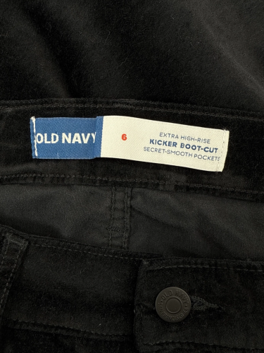 OLD NAVY