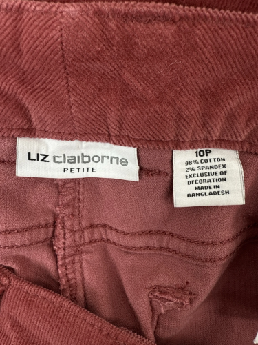 Liz Claiborne
