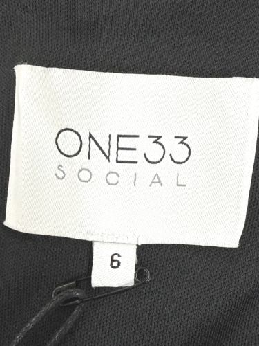 ONE33 SOCIAL