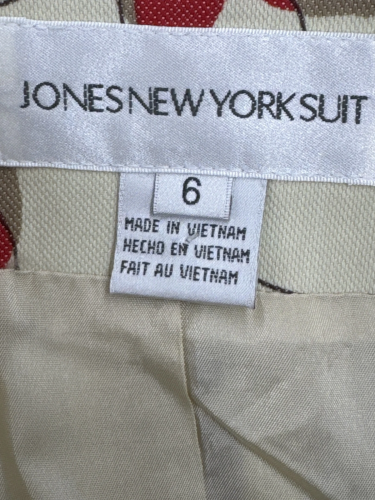 Jones New York Suit