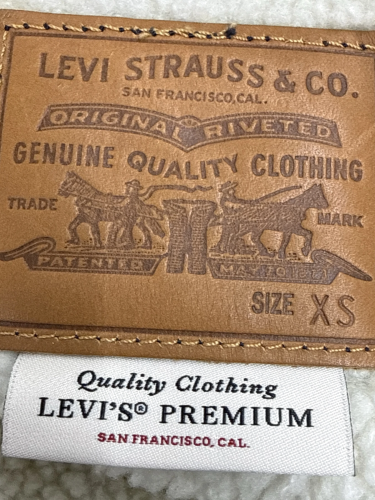 Levi Strauss & Co.