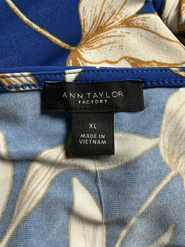 Ann Taylor