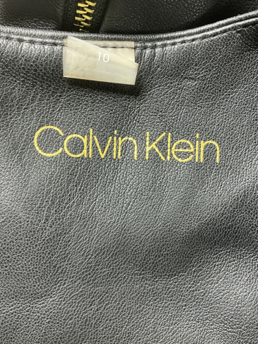 Calvin Klein
