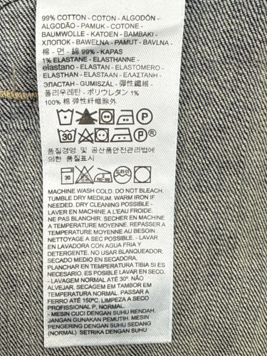 Levi Strauss & Co.
