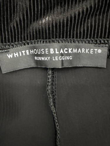 WHITE HOUSE BLACKMARKET
