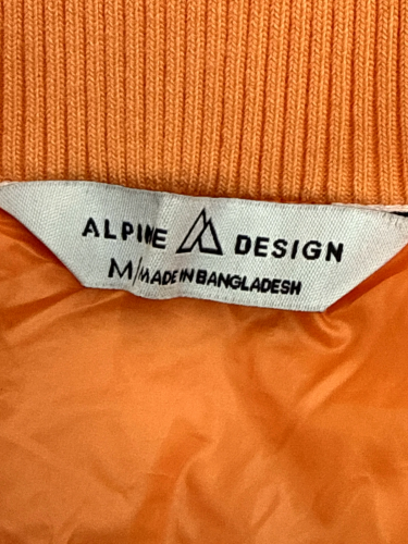 Alpine Design