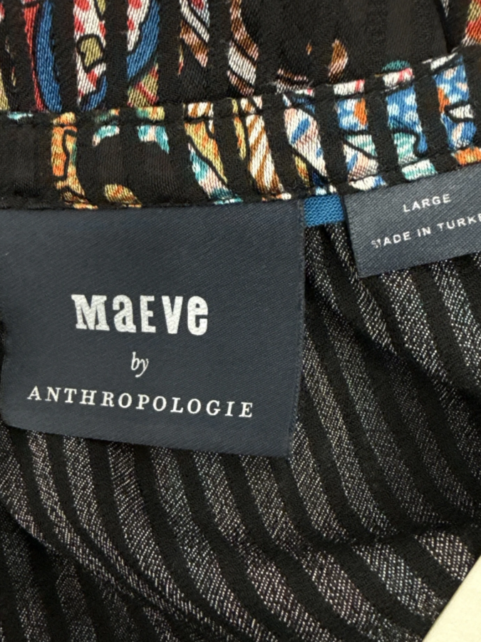 Maeve by Anthropologie