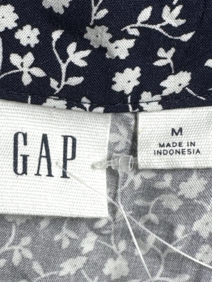 Gap