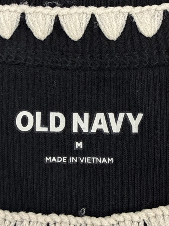 OLD NAVY