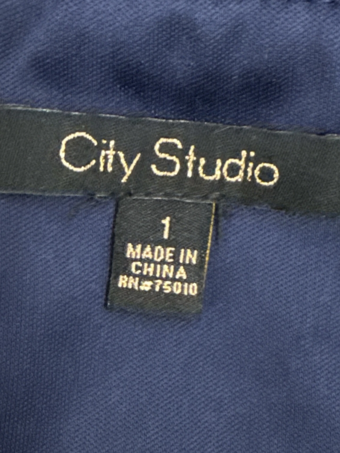 City Studio