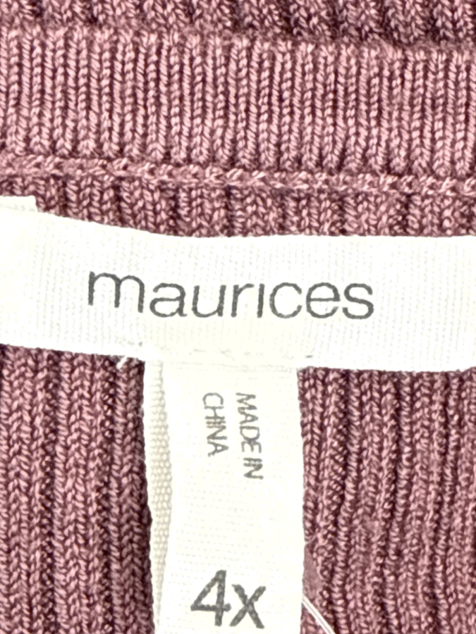Maurices