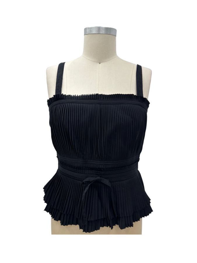 WHITE HOUSE BLACKMARKET