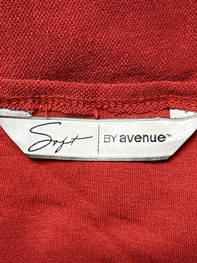 Soft by Avenue