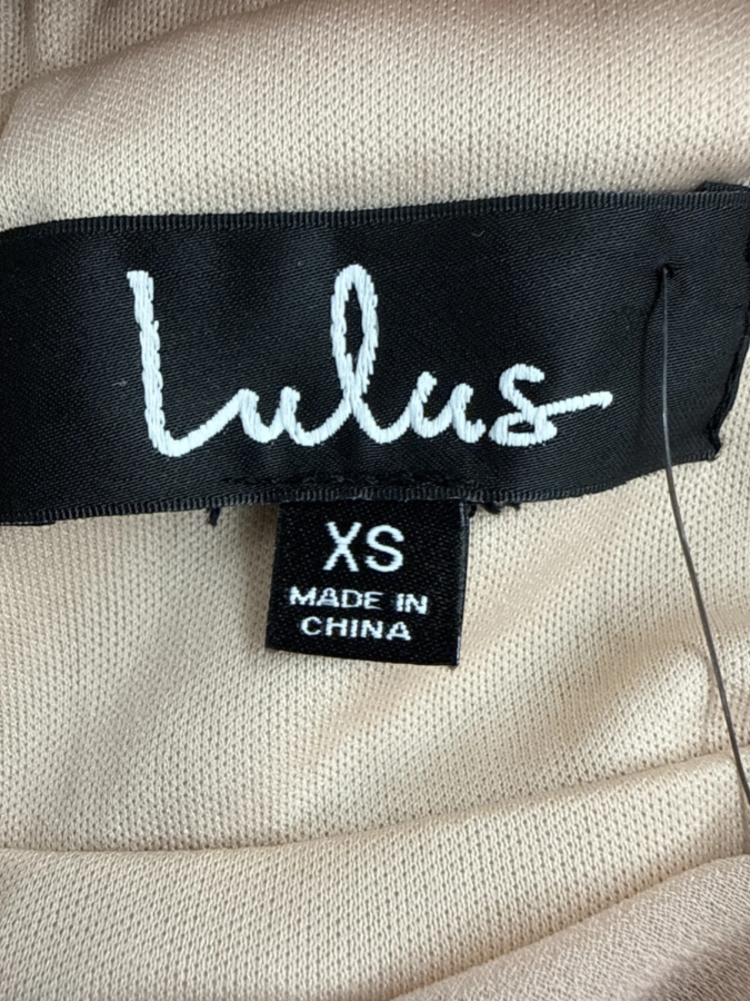 Lulus