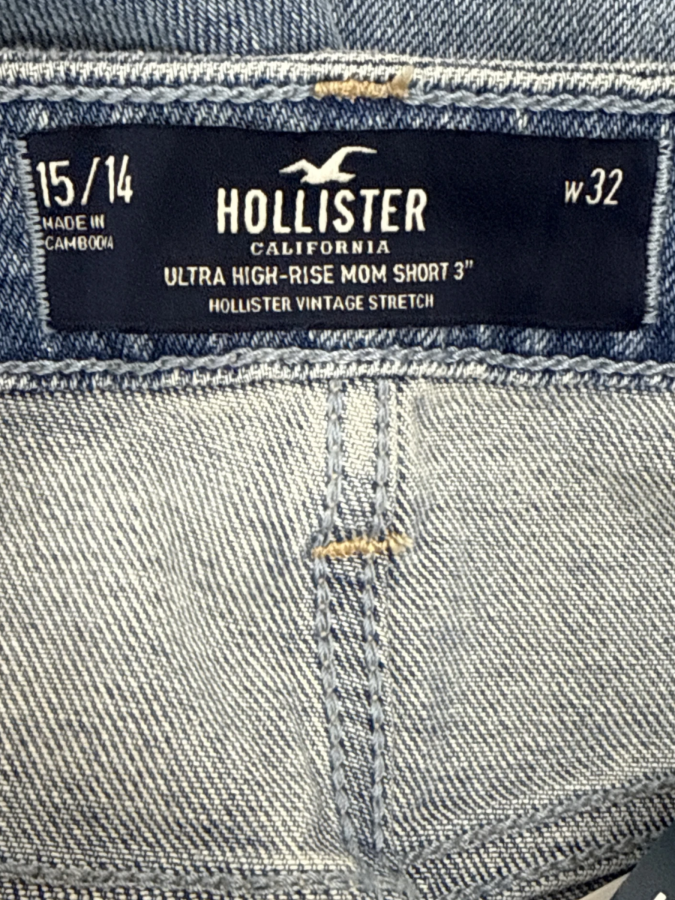 Hollister
