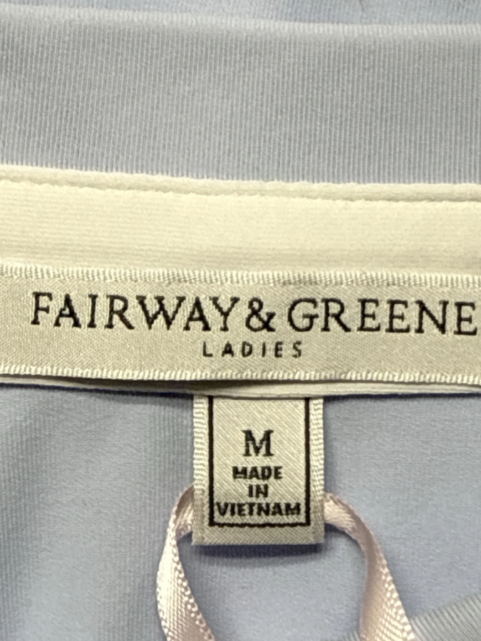 Fairway & Greene 