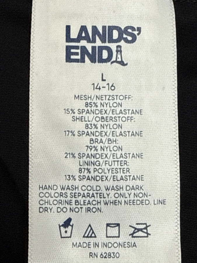 Lands' End