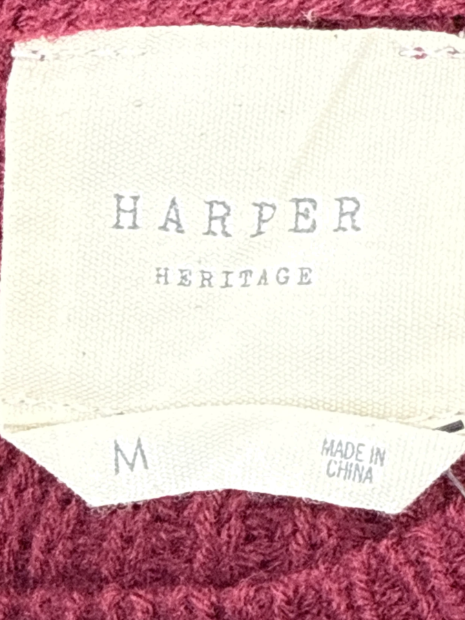 Harper Heritage