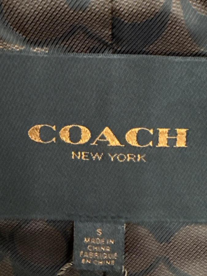 Coach