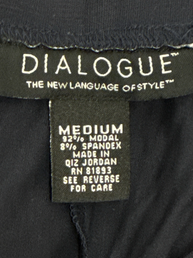 Dialogue