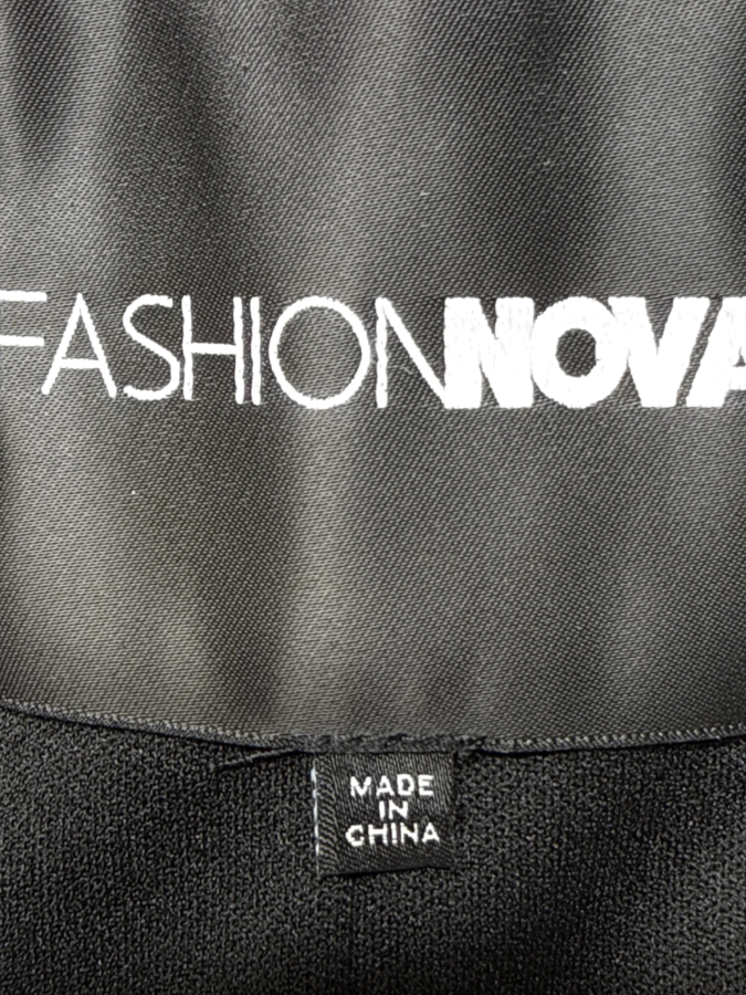 Fashion Nova