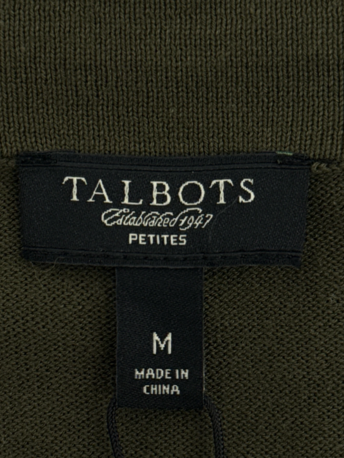 Talbots