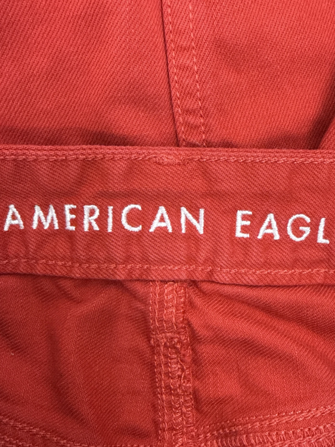 American Eagle