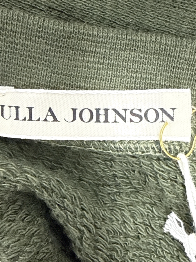 Ulla Johnson