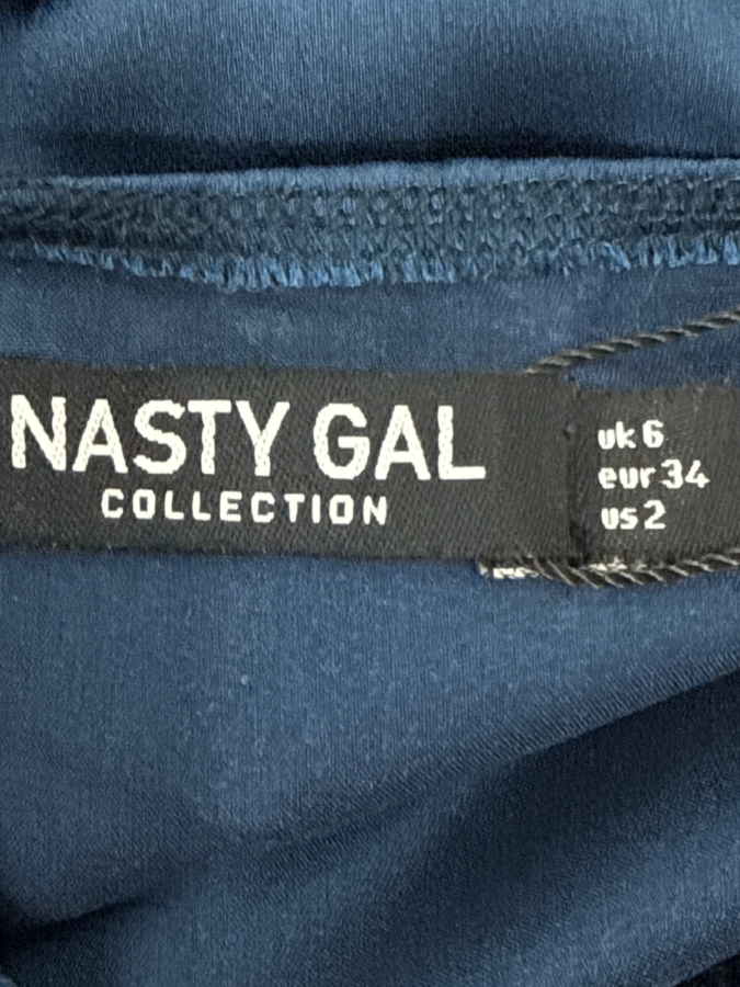Nasty Gal