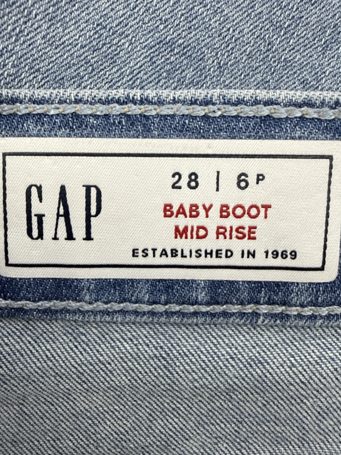 Gap
